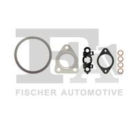 Fits FA1 KT331070E FIAT turbine mounting kit