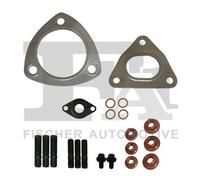 FA1 KT410005 Mounting Kit, charger