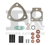 Fits FA1 KT410020 Mounting Kit, charger