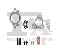 FA1 KT410180 Mounting Kit, charger