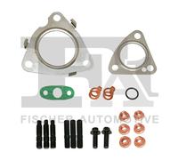 FA1 KT460005 Mounting Kit, charger