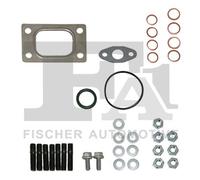 MOUNTING KIT CHARGER KT540030 FOR SAAB 9-5 9-3/?????/Cabriolet B205R 2.0L 4cyl