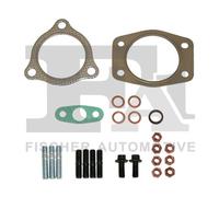 FA1 KT550060 Mounting Kit, charger