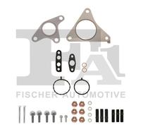 FA1 KT720110 Mounting Kit, charger