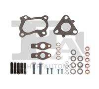 FA1 KT740100 Mounting Kit, charger