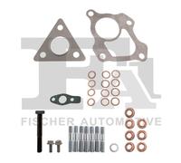 MOUNTING KIT, CHARGER FOR MITSUBISHI MONTERO FA1 KT740170