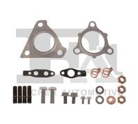 Turbocharger Mounting Kit Exhaust Turbocharger KT740180 FA1 for MITSUBISHI