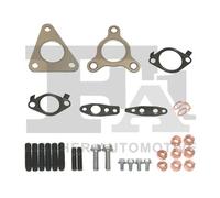 Turbocharger Mounting Kit KT750050 FA1 for NISSAN ALMERA TINO X-TRAIL I PRIMERA