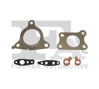 FA1 Turbocharger Mounting Kit KT750150E – Exhaust for Nissan Navara/Frontier/NP300/Armada