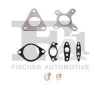 Turbocharger Mounting Kit KT758-502 FA1 for NISSAN X-TRAIL I