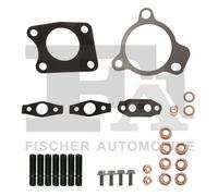 MOUNTING KIT, CHARGER FOR MAZDA CX-7 FA1 KT780120