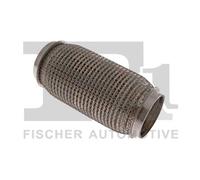 FA1 VW560-180 Exhaust flexi pipe