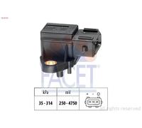 Fits FACET 10.3116 MAP AIR PRESSURE SENSOR