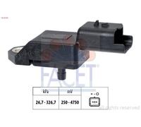 New Air Pressure Sensor, height adaptation for CITROËN FIAT FORD LANCIA:C6,C8