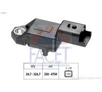 AIR PRESSURE SENSOR ALTITUDE ADAPTION 10.3136 FOR LAND ROVER FORD MONDEO 2.2L