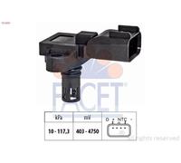 AIR PRESSURE SENSOR ALTITUDE ADAPTION 10.3203 FOR FORD FIESTA/VI/Van B-MAX 1.2L