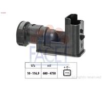 PRESSURE SENSOR BRAKE BOOSTER 10.3330 FOR PEUGEOT PARTNER/TEPEE/Box/Body/MPV