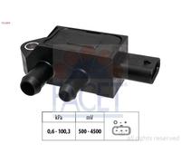 SENSOR EXHAUST PRESSURE 10.3404 FOR OPEL ZAFIRA/TOURER/C ASTRA/K/Hatchback/Van