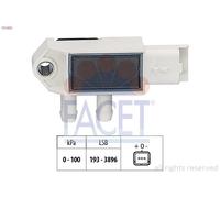 AIR PRESSURE SENSOR ALTITUDE ADAPTION 10.3423 FOR INFINITI RENAULT CLIO/V/IV Q30