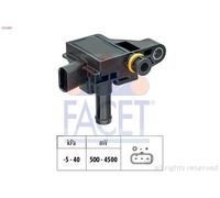 FACET 10.3441 Exhaust pressure sensor