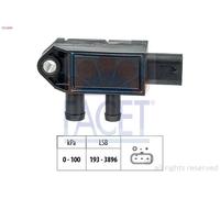 FACET 10.3449 Exhaust pressure sensor