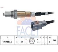 LAMBDA SENSOR 10.8293 FOR TOYOTA COROLLA/Verso/ALTIS/FIELDER/ALLEX/QUEST RUNX