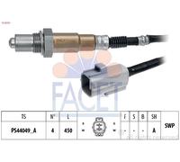 LAMBDA SENSOR 10.8356 FOR CITROEN NKZ /4A92 1.6L 4cyl C4 AIRCROSS