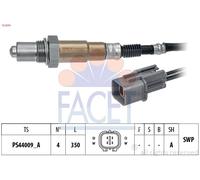 LAMBDA SENSOR 10.8361 FOR HYUNDAI AZERA i20/Hatchback/Van/CROSS/ACTIVE/ELITE i20