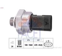 SENSOR OIL PRESSURE 25.0015 FOR MINI ROLLS-ROYCE GHOST/II/Extended/Wheelbase
