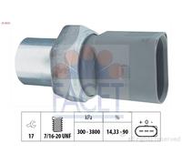 FACET 25.0023 Air conditioning pressure switch