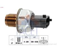 SENSOR OIL PRESSURE 25.0038 FOR CADILLAC HYUNDAI SUZUKI ALFA ROMEO 1.9L 4cyl 156