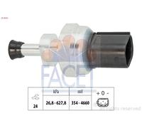 SENSOR EXHAUST PRESSURE 25.0042 FOR RENAULT LAGUNA/III/Grandtour KOLEOS OPEL
