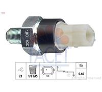 FACET 7.0180 Oil pressure switch