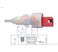 New Switch, clutch control (cruise control) for ABARTH FIAT FORD:KA,500,500 C