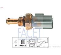 FACET 7.3234 Sensor, coolant temperature
