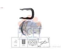 FACET 7.3254 Sensor, coolant temperature