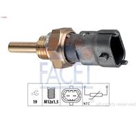 FACET 7.3264 Sensor, coolant temperature