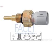 FACET 7.3368 Sensor, coolant temperature