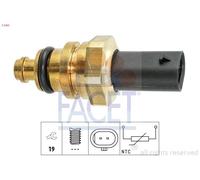 FACET 7.3401 Sensor, coolant temperature