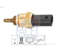Facet Oil Temperature Sensor 7.3406 for Land Rover Defender/Station/Wagon/Van Range