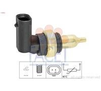 FACET 7.3414 Sensor, coolant temperature