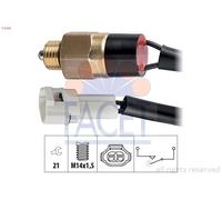 Fits FACET 7.6120 REVERSE LIGHT SWITCH