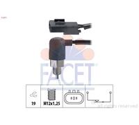 SWITCH REVERSE LIGHT 7.6211 FOR HYUNDAI ATOZ/AMICA ATOS SANTRO/XING SUBARU