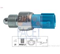 Reversing light switch 7.6231 FACET for NISSAN RENAULT FORD MAZDA INFINITI