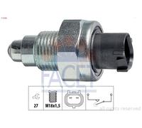 SWITCH REVERSE LIGHT 7.6246 FOR HONDA FIT/ARIA FR-V CITY CR-V/III/SUV/Mk EDIX