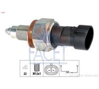 SWITCH REVERSE LIGHT 7.6258 FOR IVECO CITY/Bus/DAILY F1CE3481C/F1CE0441A 3.0L