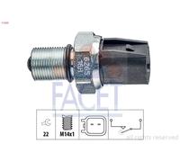 Facet Reverse Light Switch 7.6265 for Ford Ranger SA2W/SA2S/SA2R 3.2L 5cyl