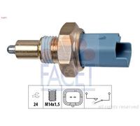 FACET 7.6271 Reverse light switch