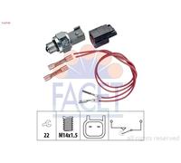 Reversing light switch 7.6274K FACET for VOLVO MITSUBISHI