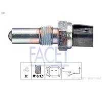 SWITCH REVERSE LIGHT 7.6283 FOR FORD A9JB/A9JA/BAJA 1.3L F6JA/F6JBFXJA 1.4L